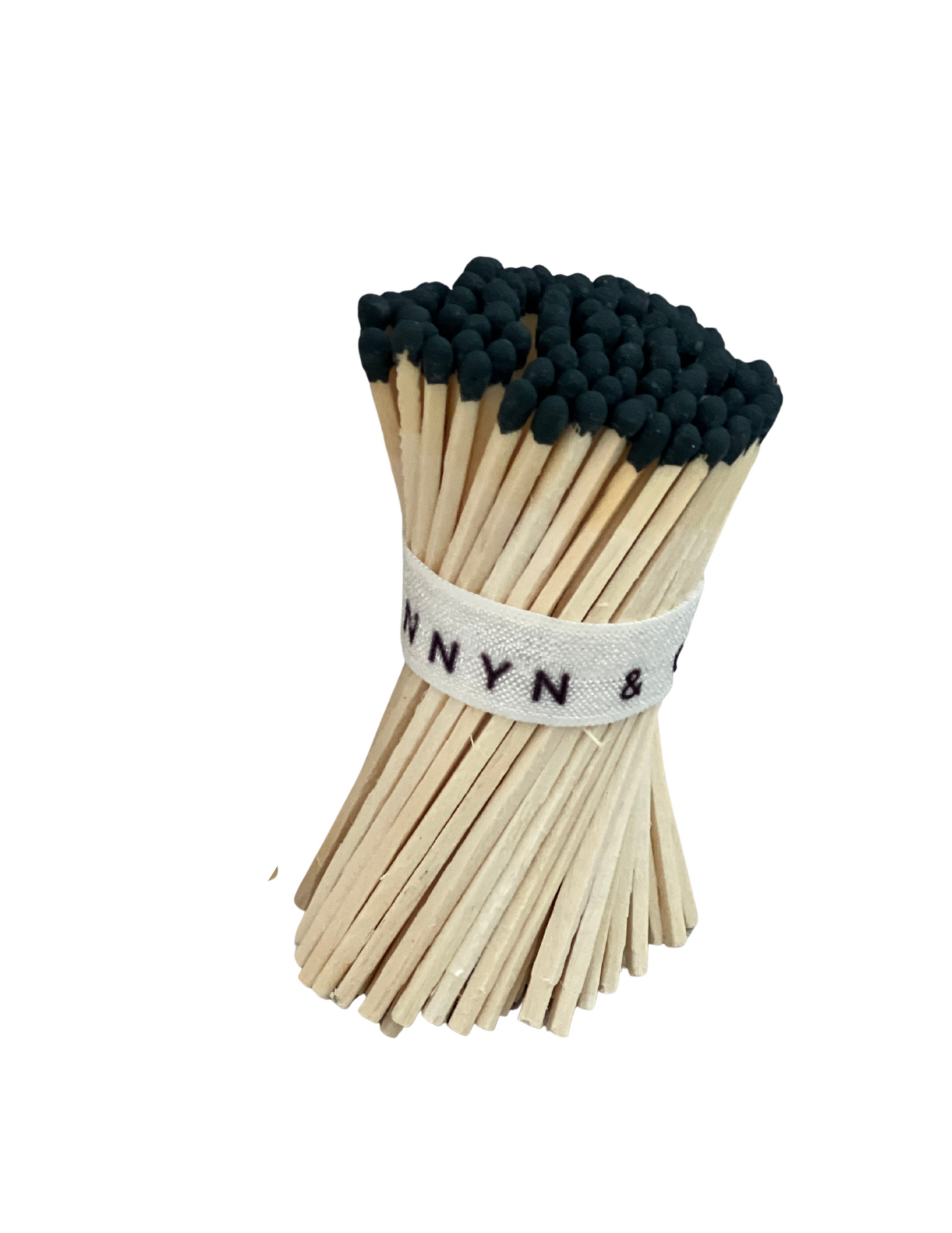 4" MATCHSTICKS