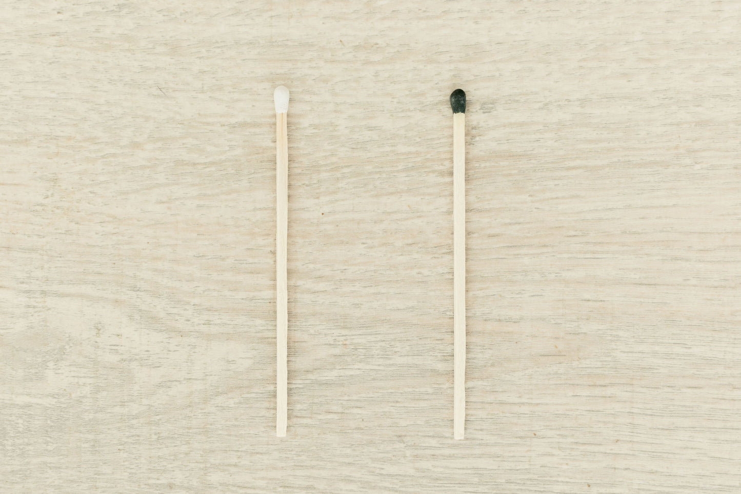 4" MATCHSTICKS